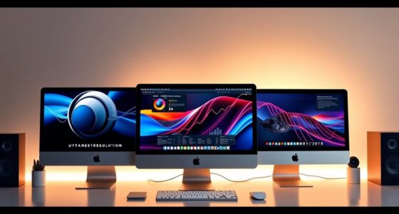 top imacs for power users