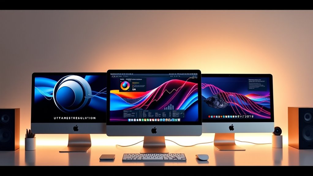 top imacs for power users