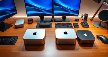 top mac mini for developers