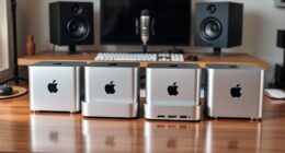 top mac mini for studio
