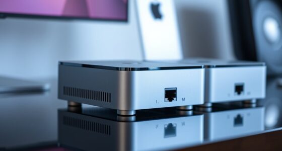 top mac minis 10gb ethernet