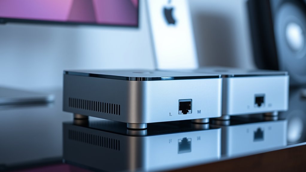 top mac minis 10gb ethernet