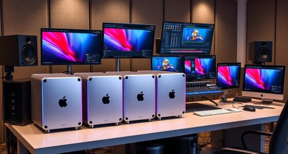 top mac pro models 2025