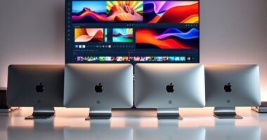 top mac studio video editors
