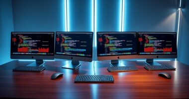 top mac studios for ml