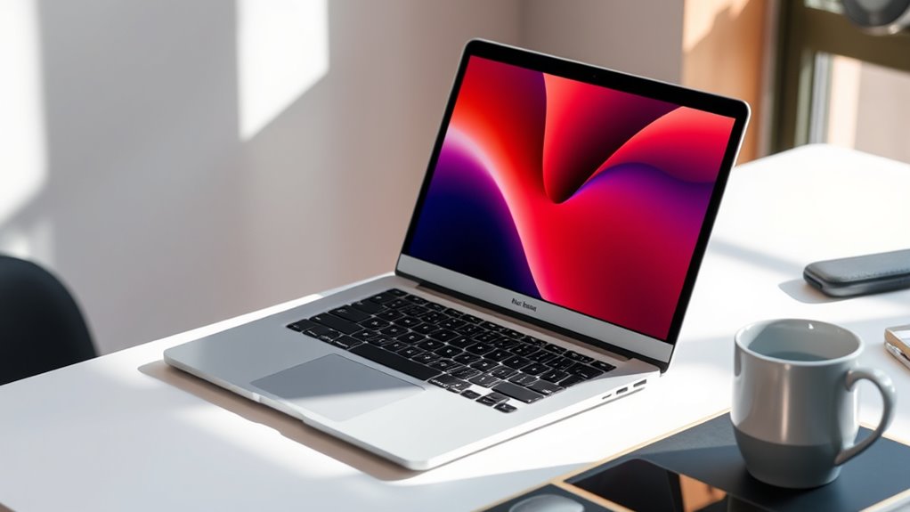 top macbook air 16gb