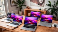 top macbook air picks