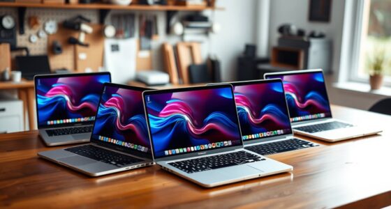 top macbook pro 64gb