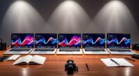 top macbook pro for data