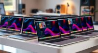 top macbook pro for editing