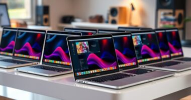 top macbook pro for editing