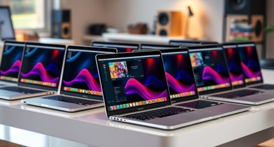 top macbook pro for editing