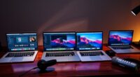 top macbook pro for streaming
