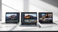 top macbook pros for lightroom