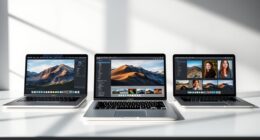 top macbook pros for lightroom