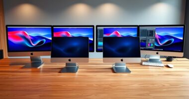 top macs for 3d rendering