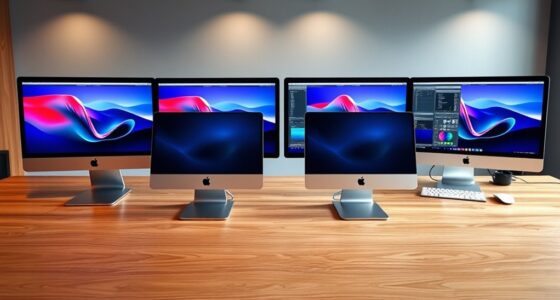 top macs for 3d rendering