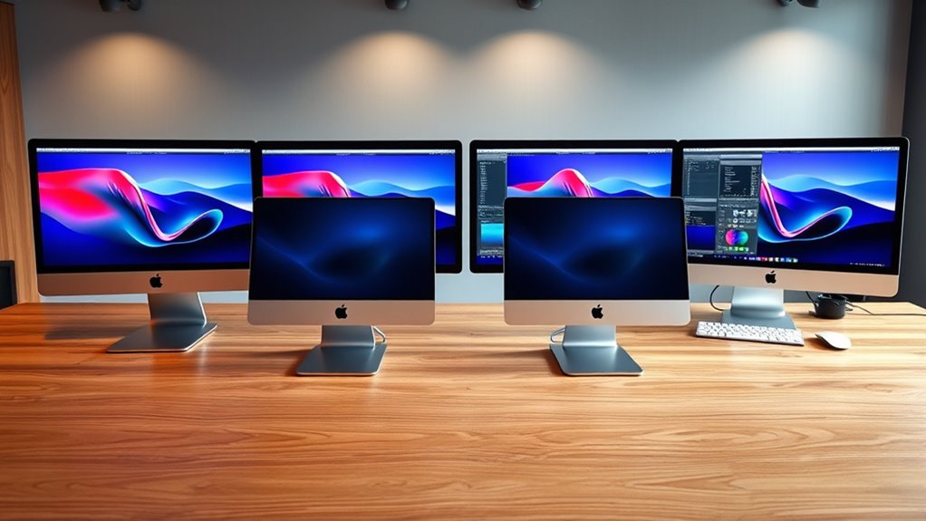 top macs for 3d rendering