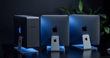 top renewed mac studios