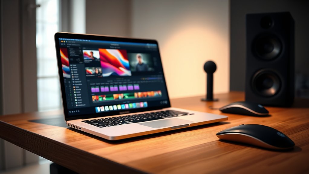 video editing hardware essentials