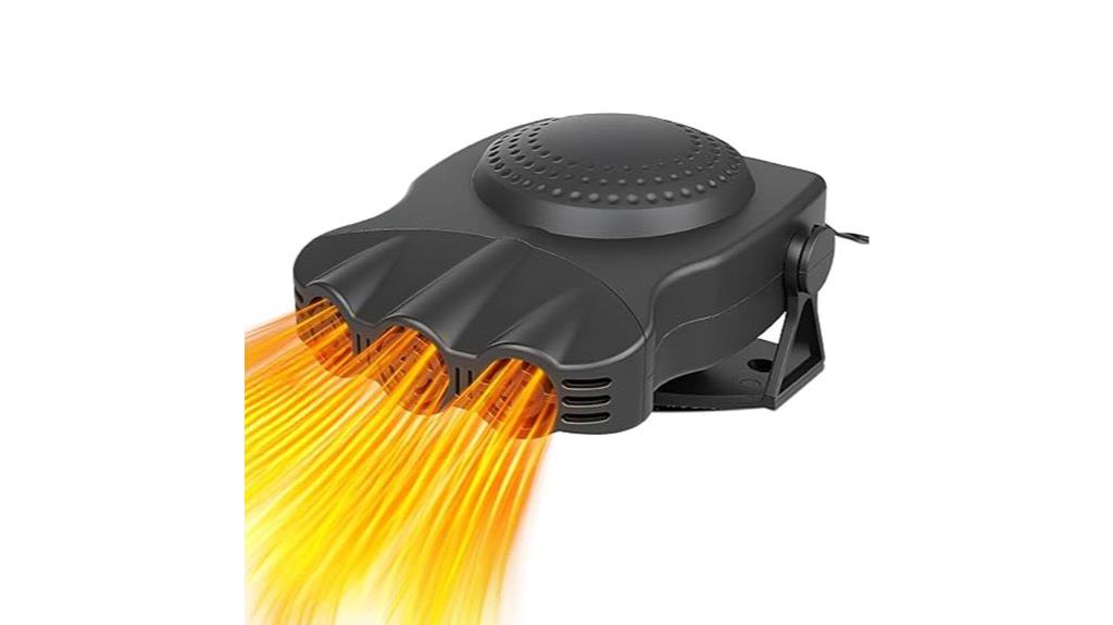 12v ceramic car heater