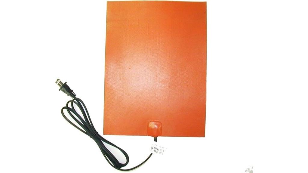 22400 watt battery heater