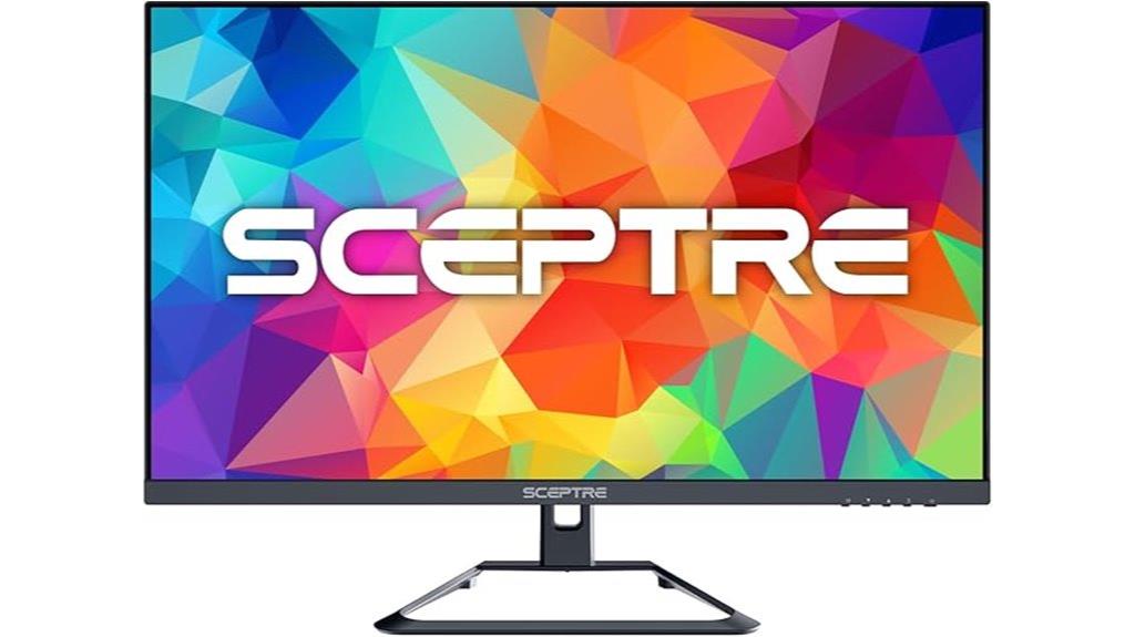 27 inch 4k ips monitor