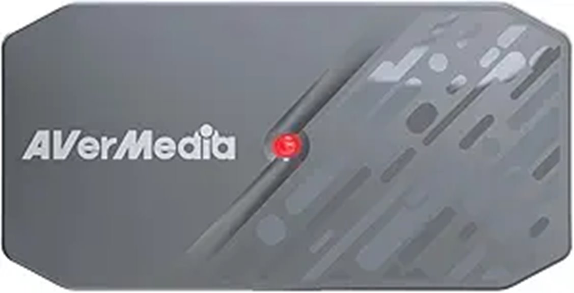 4k hdmi capture card