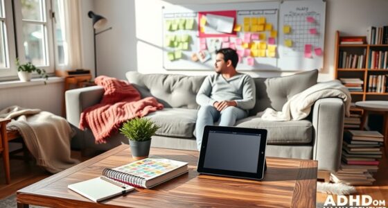 adhd marriage support systems