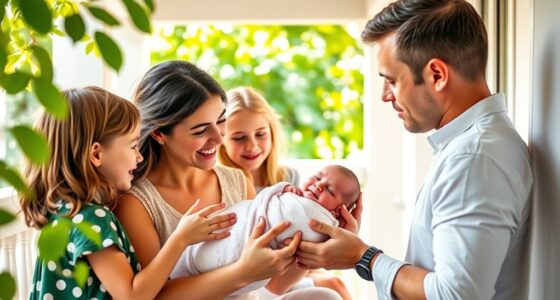 adoption celebration captions collection