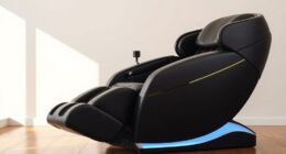 affordable luxury massage chairs