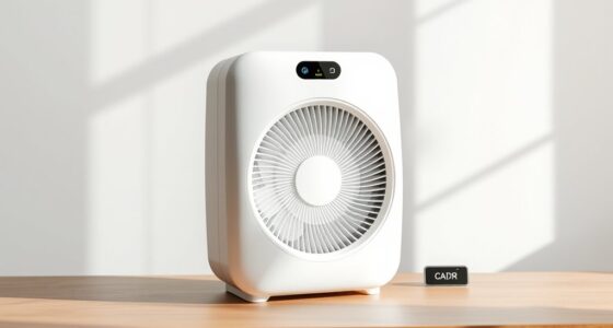 air purifier filters and care