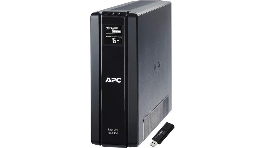 apc ups battery bundle