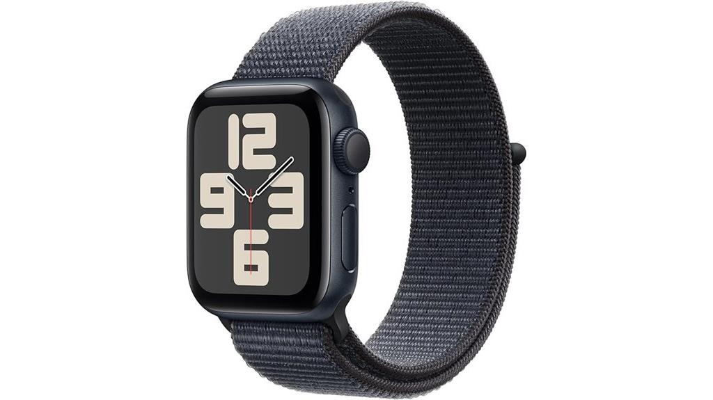 apple watch se 2nd gen