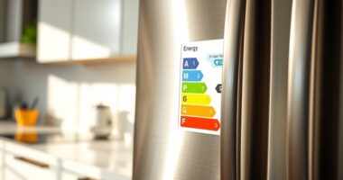 appliance energy efficiency ratings