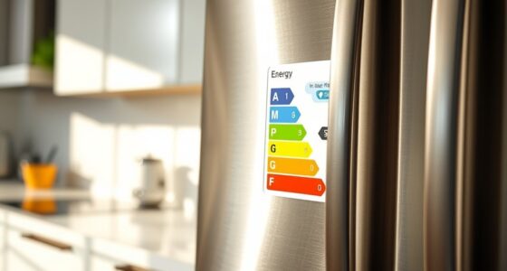 appliance energy efficiency ratings
