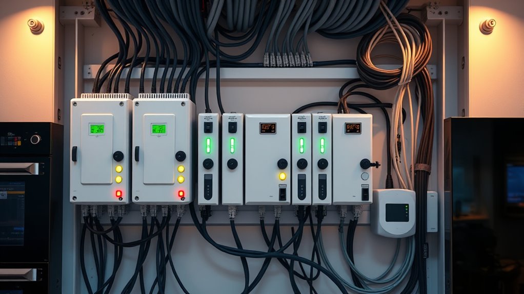assessing surge protection needs