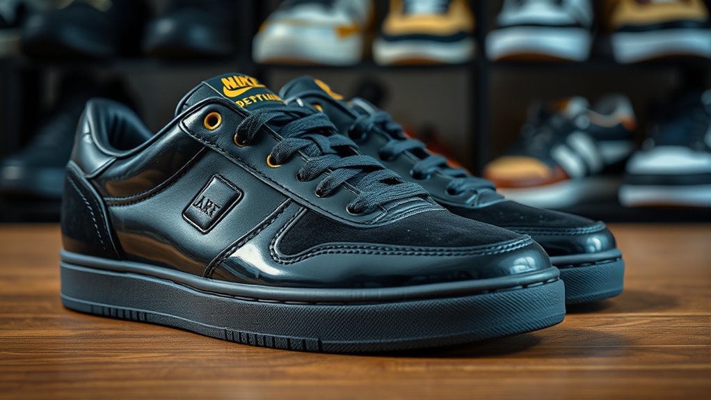 authenticity quality trends comfort