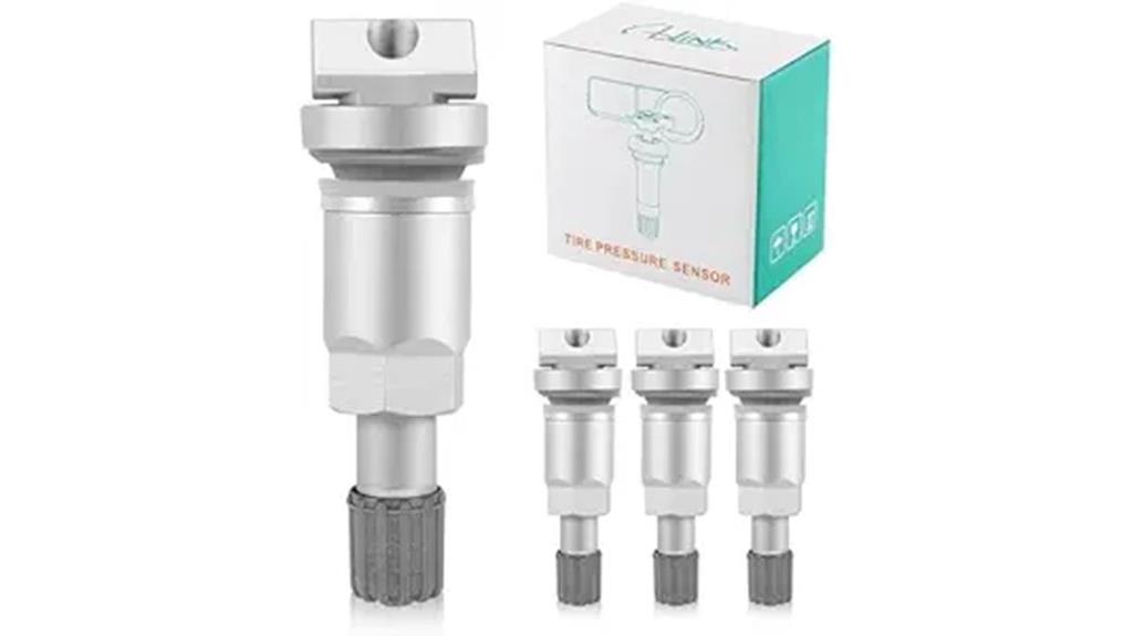 automotive valve stem repair