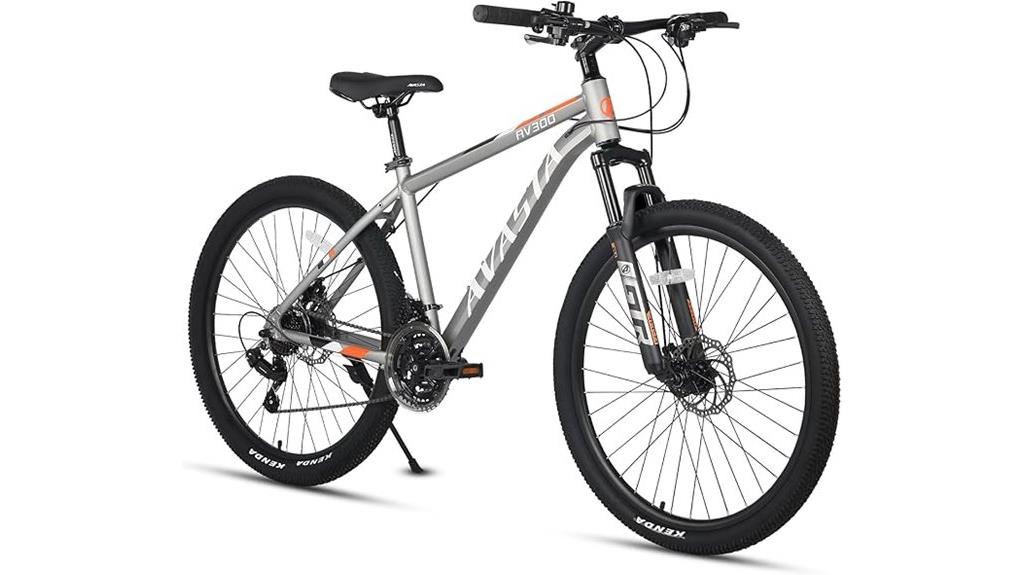 avasta av300 mountain bike