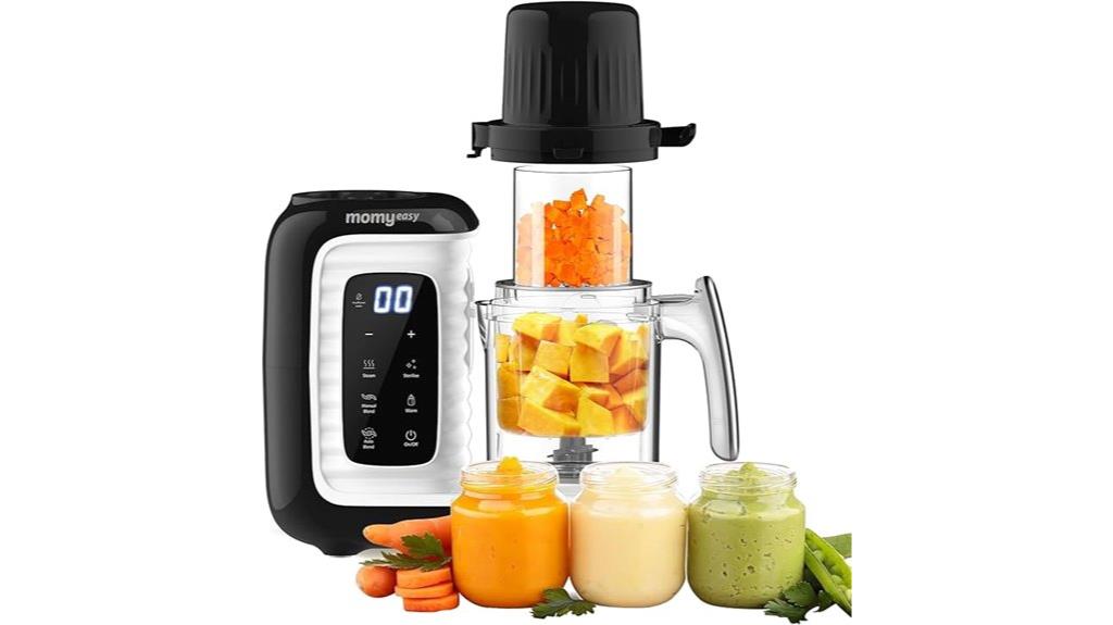 baby food prep appliance