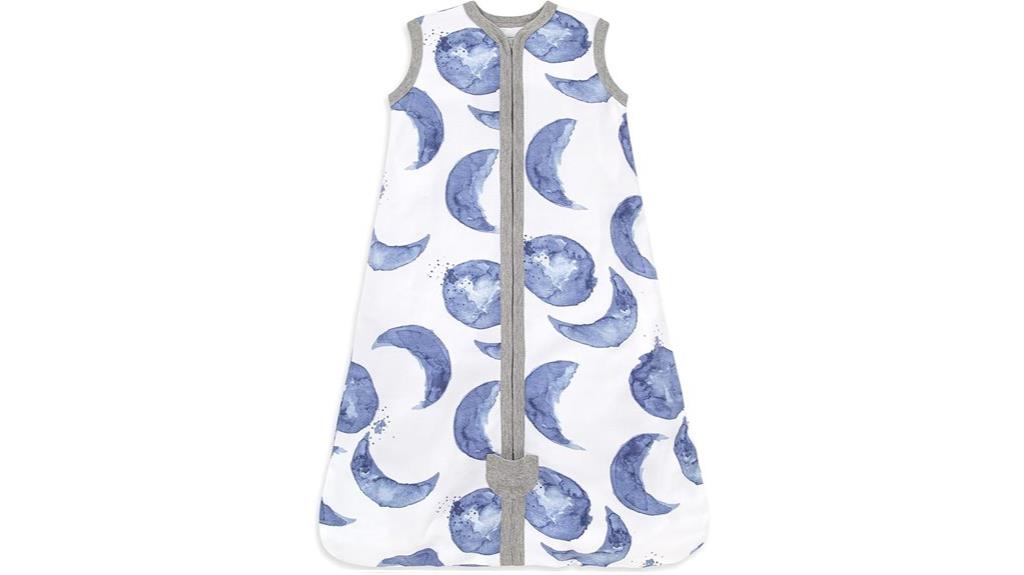 baby wearable blanket