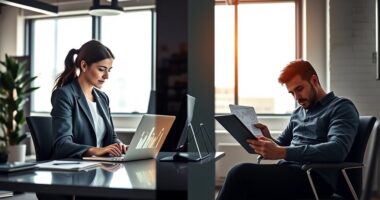 balancing multiple career goals