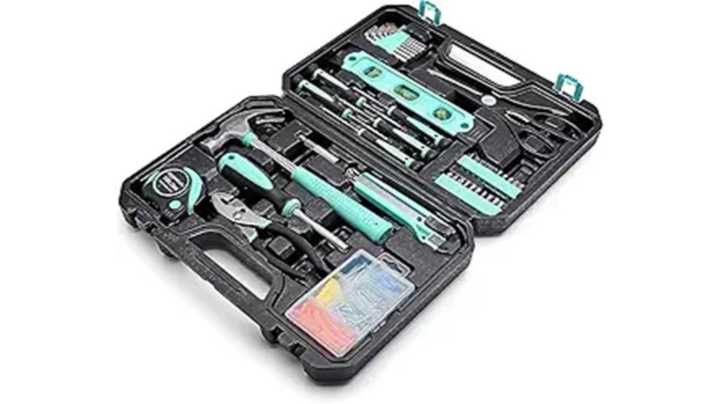 basic household tool set