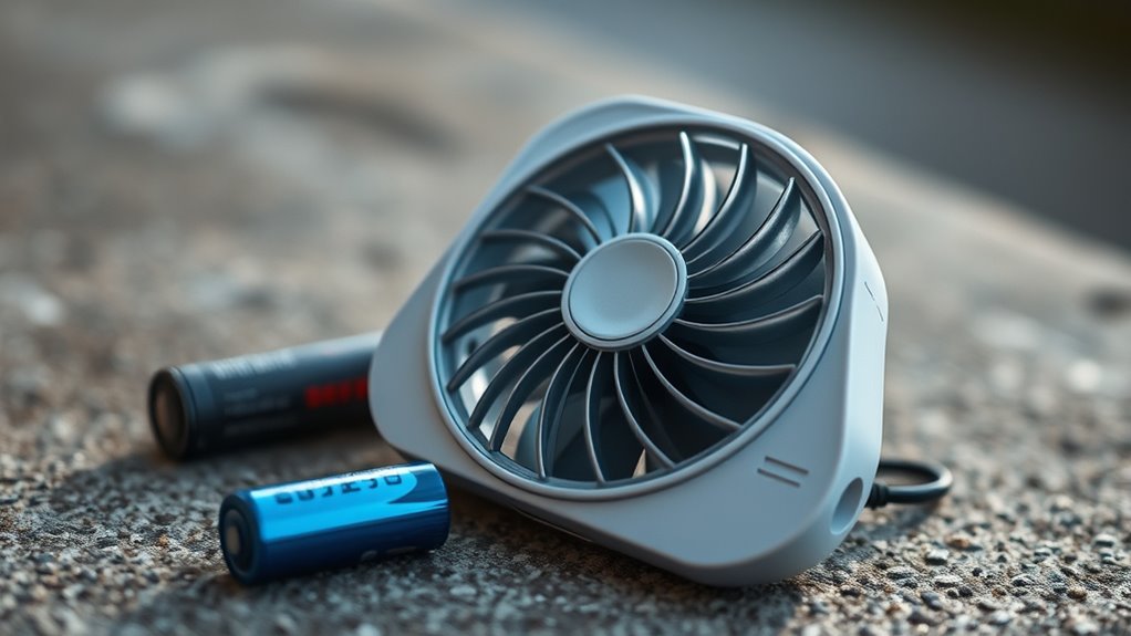 battery life and portability