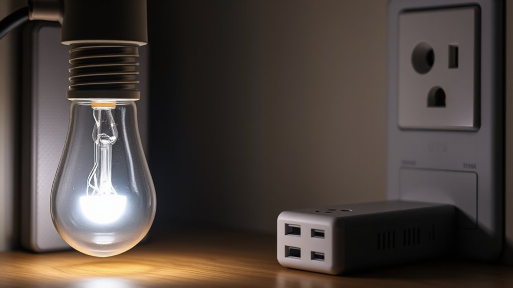 battery life and safety