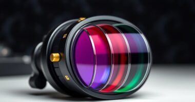 best filter sets for astronomy