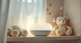 best newborn white noise machines