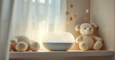 best newborn white noise machines