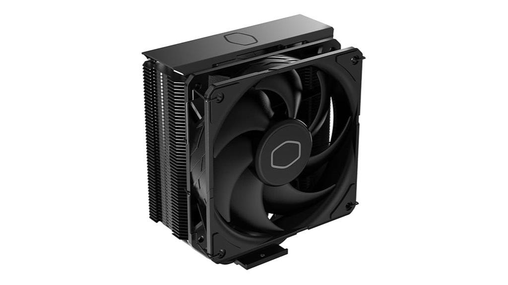 black hyper 212 cooler